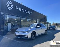 Volkswagen Golf 8 Divatte-sur-Loire