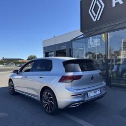 Volkswagen Golf 8 1.5 eTSI OPF - 150 - BV DSG 7  VIII BERLINE Style PHASE 1 Divatte-sur-Loire