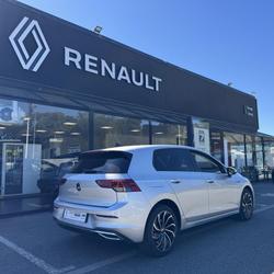 Volkswagen Golf 8 1.5 eTSI OPF - 150 - BV DSG 7  VIII BERLINE Style PHASE 1 Divatte-sur-Loire