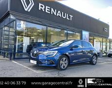 Renault Megane 4