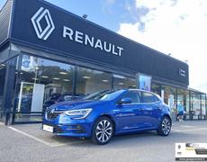 Renault Megane 4