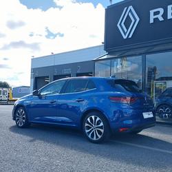 Renault Megane 4 M&eacute;gane 1.5 Blue dCi - 115 - BV EDC  2023  IV BERLINE Techno PHASE 2 Divatte-sur-Loire