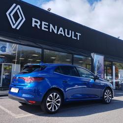 Renault Megane 4 M&eacute;gane 1.5 Blue dCi - 115 - BV EDC  2023  IV BERLINE Techno PHASE 2 Divatte-sur-Loire