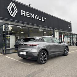 Renault Megane E-Tech M&eacute;gane E-Tech EV 60 Optimum Charge - 130  V E-TECH Evolution ER Divatte-sur-Loire