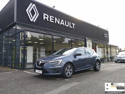 Renault Megane 4 - Mégane 1.3 TCe - 140  2023  IV BERLINE Evolution PHASE 2 - 16 290 €