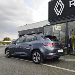 Renault Megane 4 M&eacute;gane 1.3 TCe - 140 2023 IV BERLINE Evolution PHASE 2 occasion - Divatte-sur-Loire - photo 2/34