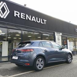 Renault Megane 4 M&eacute;gane 1.3 TCe - 140 2023 IV BERLINE Evolution PHASE 2 occasion - Divatte-sur-Loire - photo 3/34