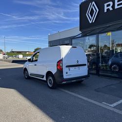 Renault Kangoo L1 1.3 TCe - 100  III VAN FOURGON L1 Grand Confort Divatte-sur-Loire