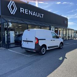 Renault Kangoo L1 1.3 TCe - 100  III VAN FOURGON L1 Grand Confort Divatte-sur-Loire