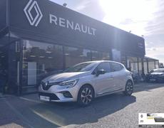 Renault Clio 5 Divatte-sur-Loire