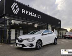 Renault Megane 4