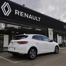 Renault Megane 4 M&eacute;gane 1.3 TCe - 140 - FAP 2021N IV BERLINE Intens PHASE 2 occasion - Divatte-sur-Loire - photo 3/35