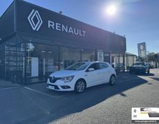 Renault Megane 4 Divatte-sur-Loire
