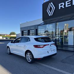 Renault Megane 4 M&eacute;gane 1.5 Energy dCi - 90  IV BERLINE Business PHASE 1 Divatte-sur-Loire