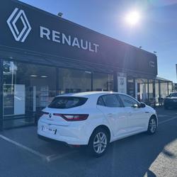 Renault Megane 4 M&eacute;gane 1.5 Energy dCi - 90  IV BERLINE Business PHASE 1 Divatte-sur-Loire