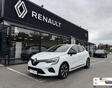 Renault Clio 5 Divatte-sur-Loire