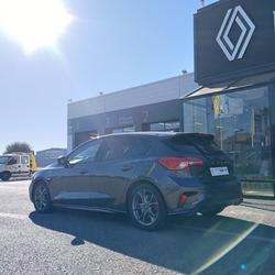 Ford Focus 2.0 EcoBlue - 150 - BVA S&S IV 2018 BERLINE ST Line X PHASE 1 occasion - Divatte-sur-Loire - photo 2/40