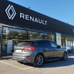 Ford Focus 2.0 EcoBlue - 150 - BVA S&S IV 2018 BERLINE ST Line X PHASE 1 occasion - Divatte-sur-Loire - photo 3/40