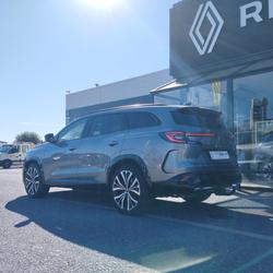 Renault Espace 5 1.2 E-Tech Full Hybride - 200 - BV CVT - 5 pl VI Iconic PHASE 1 occasion - Divatte-sur-Loire - photo 2/41