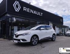 Renault Scenic 4 - 1.5 Energy dCi - 110 - BV EDC  Intens - 13 290 €