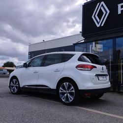 Renault Scenic 4 1.5 Energy dCi - 110 - BV EDC Intens occasion - Divatte-sur-Loire - photo 2/38