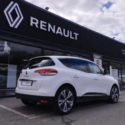 Renault Scenic 4 1.5 Energy dCi - 110 - BV EDC Intens occasion - Divatte-sur-Loire - photo 3/38