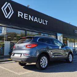 Renault Kadjar 1.3 TCe - 140 - BV EDC - FAP Business PHASE 2 occasion - Divatte-sur-Loire - photo 3/36
