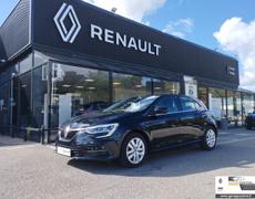 Renault Megane 4 Divatte-sur-Loire