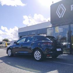 Renault Megane 4 M&eacute;gane 1.3 TCe - 140 - BV EDC - FAP 2020 IV BERLINE Business PHASE 2 occasion - Divatte-sur-Loire - photo 2/31