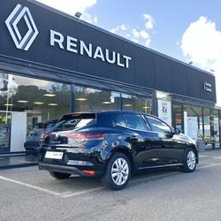 Renault Megane 4 M&eacute;gane 1.3 TCe - 140 - BV EDC - FAP 2020 IV BERLINE Business PHASE 2 occasion - Divatte-sur-Loire - photo 3/31