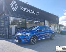Renault Clio 5 Divatte-sur-Loire