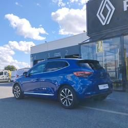 Renault Clio 5 1.6 E-Tech Hybride - 145 - BVA multi-modes V BERLINE Techno PHASE 1 occasion - Divatte-sur-Loire - photo 2/38