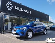 Renault Captur Divatte-sur-Loire
