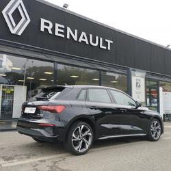 Audi A3 Sportback 1.5 35 TFSI - 150 8Y SPORTBACK S line PHASE 1 occasion - Divatte-sur-Loire - photo 3/40
