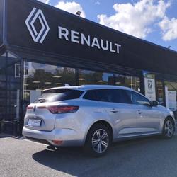 Renault Megane 4 Estate M&eacute;gane Estate 1.5 Blue dCi - 115 - BV EDC 2021N IV ESTATE BREAK Intens PHASE 2 occasion - Divatte-sur-Loire - photo 3/39