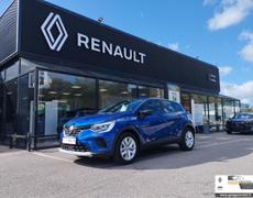 Renault Captur Divatte-sur-Loire