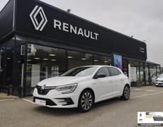 Renault Megane 4 Divatte-sur-Loire