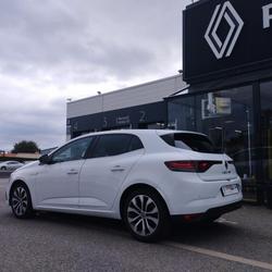 Renault Megane 4 M&eacute;gane 1.3 TCe - 140 - BV EDC 2023 IV BERLINE Techno PHASE 2 occasion - Divatte-sur-Loire - photo 2/33