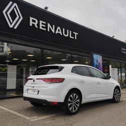 Renault Megane 4 M&eacute;gane 1.3 TCe - 140 - BV EDC 2023 IV BERLINE Techno PHASE 2 occasion - Divatte-sur-Loire - photo 3/33