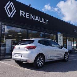 Renault Clio 5 1.6 E-Tech Hybride - 145 - BVA multi-modes V BERLINE Evolution PHASE 1 occasion - Divatte-sur-Loire - photo 3/32