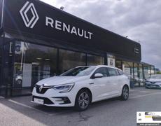 Renault Megane 4 Estate - Mégane Estate 1.5 Blue dCi - 115  IV ESTATE BREAK Evolution PHASE 2 - 12 790 €