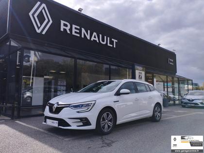 Renault Megane 4 Estate - Mégane Estate 1.5 Blue dCi - 115  IV ESTATE BREAK Evolution PHASE 2 - 12 790 €