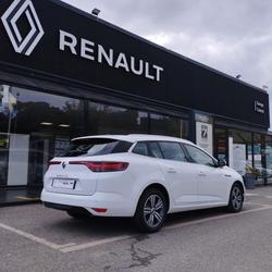 Renault Megane 4 Estate M&eacute;gane Estate 1.5 Blue dCi - 115 IV ESTATE BREAK Evolution PHASE 2 occasion - Divatte-sur-Loire - photo 3/34