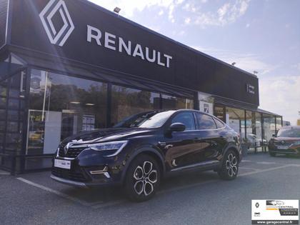 Renault Arkana - 1.6 E-Tech Hybride - 145 - BVA multi-modes  Techno PHASE 1 - 18 490 €