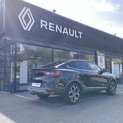 Renault Arkana 1.6 E-Tech Hybride - 145 - BVA multi-modes Techno PHASE 1 occasion - Divatte-sur-Loire - photo 3/41