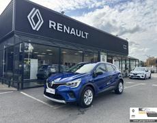 Renault Captur Divatte-sur-Loire