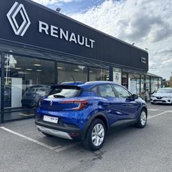 Renault Captur 1.3 TCe - 140 - BV EDC - FAP 2021 II Business PHASE 1 occasion - Divatte-sur-Loire - photo 3/30