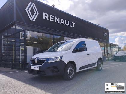 Renault Kangoo - L1 1.3 TCe - 100 2022  III VAN FOURGON L1 Grand Confort - 11 990 €