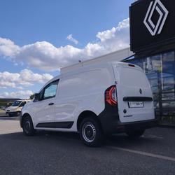 Renault Kangoo L1 1.3 TCe - 100 2022 III VAN FOURGON L1 Grand Confort occasion - Divatte-sur-Loire - photo 2/25