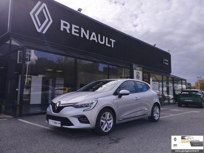 Renault Clio 5 - 1.0 Tce - 90 - 2021N  V BERLINE Business PHASE 1 - 12 790 €